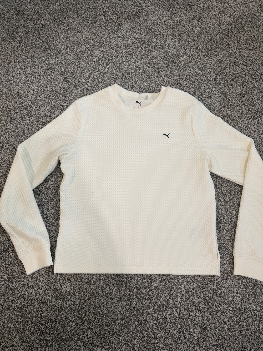 Women’s Boulder LC Crew Golf Sweater